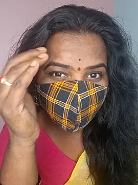 anitha906 online show from 6, 11, 2025