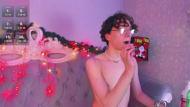 TrevorBenson online show from 15, 1, 2025