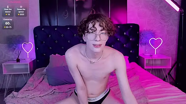 TrevorBenson online show from 30, 1, 2025