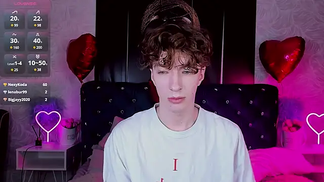 TrevorBenson online show from 7, 2, 2025