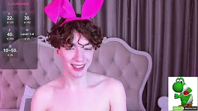 TrevorBenson online show from 4, 3, 2025