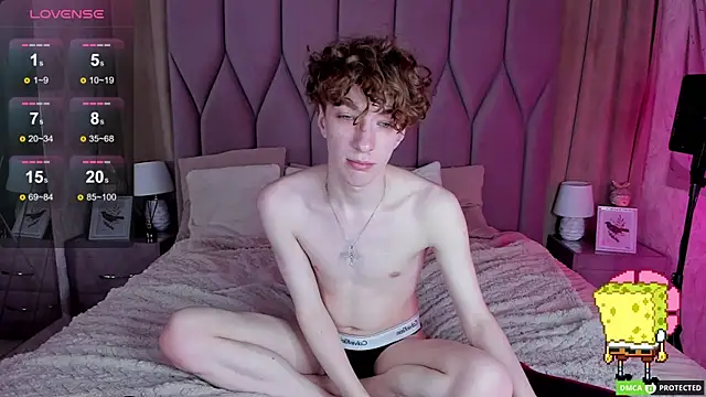 TrevorBenson online show from 9, 3, 2025