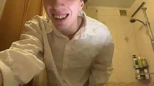 TrevorBenson online show from 19, 3, 2025