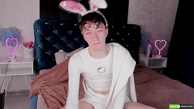 TrevorBenson online show from 17, 9, 2025