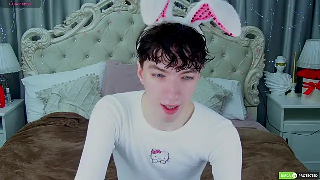 TrevorBenson online show from 19, 9, 2025