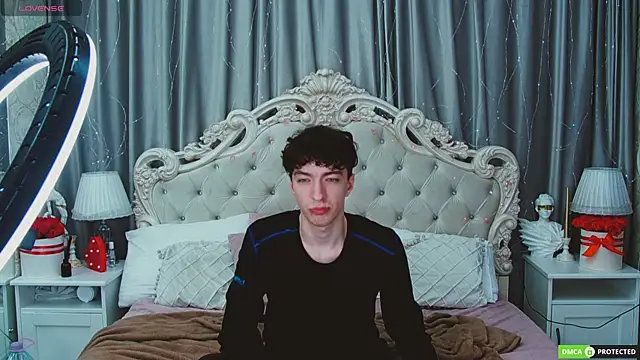 TrevorBenson online show from 20, 9, 2025