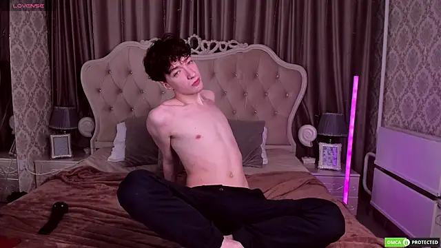 TrevorBenson online show from 22, 9, 2025