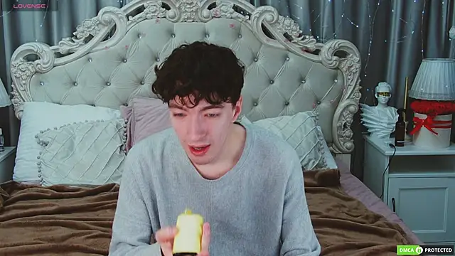 TrevorBenson online show from 24, 9, 2025