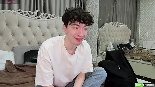 TrevorBenson online show from 27, 9, 2025