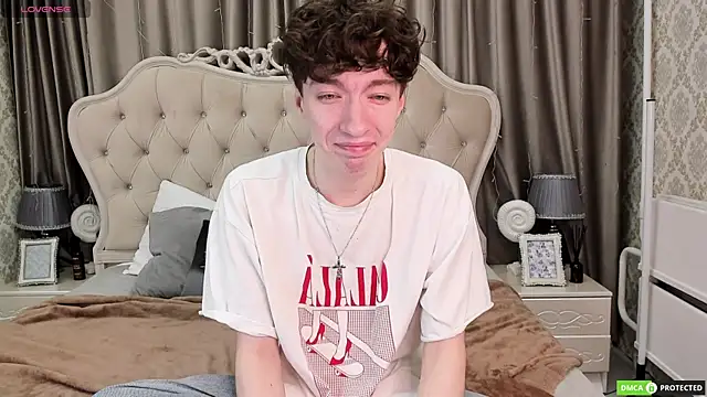 TrevorBenson online show from 29, 9, 2025