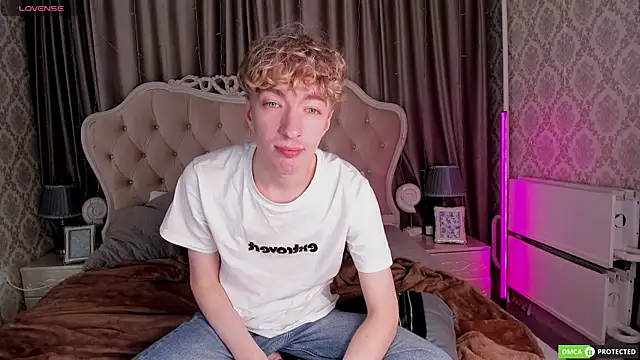 TrevorBenson online show from 4, 10, 2025