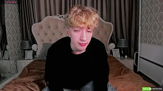 TrevorBenson online show from 8, 10, 2025