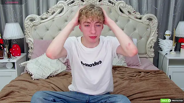 TrevorBenson online show from 11, 10, 2025