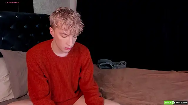 TrevorBenson online show from 8, 11, 2025