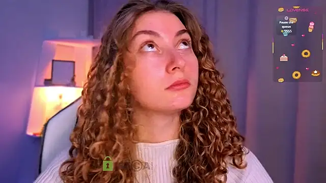 lady curls online show from 3, 10, 2025