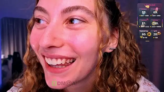 lady curls online show from 5, 10, 2025