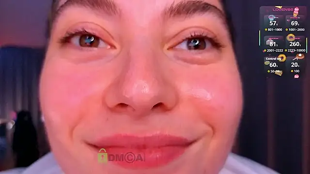 lady curls online show from 11, 10, 2025