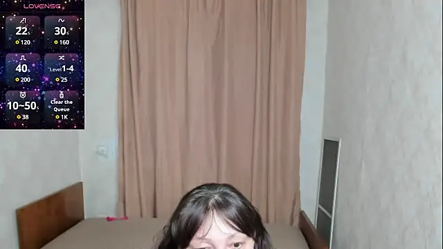 Snapshot of elis_gabbi chatting on 20, 2, 2025 elis gabbi online show from 20, 2, 2025
