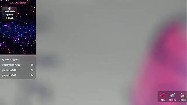 Snapshot of elis_gabbi chatting on 20, 2, 2025 elis gabbi online show from 20, 2, 2025