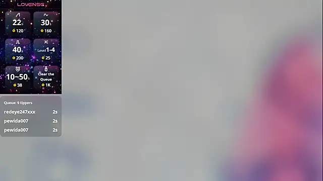Snapshot of elis_gabbi chatting on 21, 2, 2025 elis gabbi online show from 21, 2, 2025