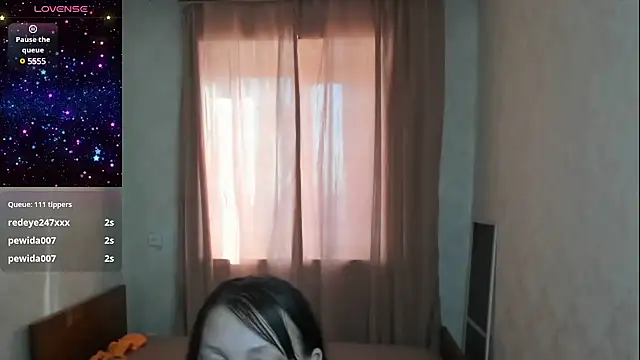 Snapshot of elis_gabbi chatting on 22, 2, 2025 elis gabbi online show from 22, 2, 2025