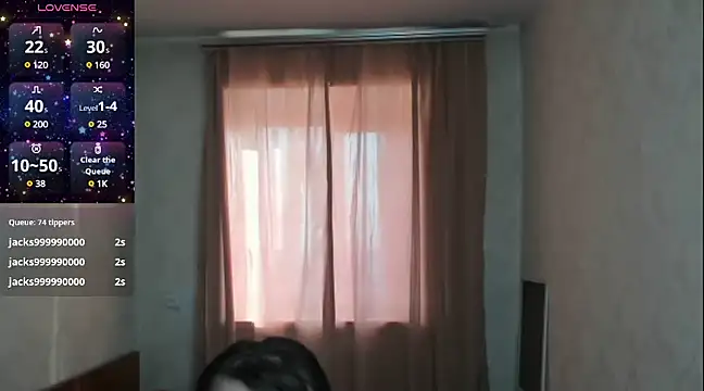 Snapshot of elis_gabbi chatting on 23, 2, 2025 elis gabbi online show from 23, 2, 2025