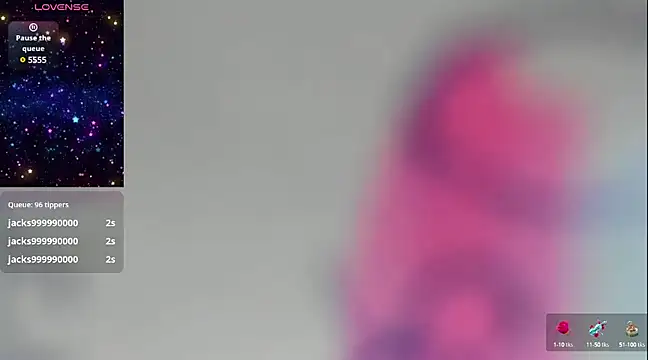 Snapshot of elis_gabbi chatting on 23, 2, 2025 elis gabbi online show from 23, 2, 2025