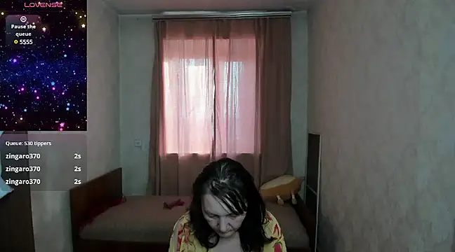 Snapshot of elis_gabbi chatting on 7, 3, 2025 elis gabbi online show from 7, 3, 2025