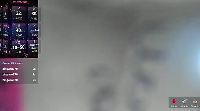 Snapshot of elis_gabbi chatting on 7, 3, 2025 elis gabbi online show from 7, 3, 2025
