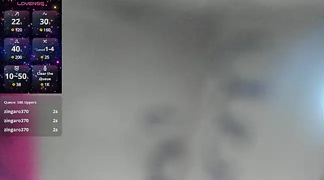 Snapshot of elis_gabbi chatting on 7, 3, 2025 elis gabbi online show from 7, 3, 2025