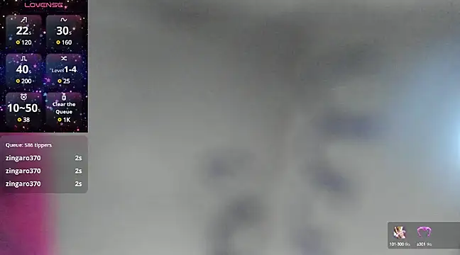 Snapshot of elis_gabbi chatting on 7, 3, 2025 elis gabbi online show from 7, 3, 2025