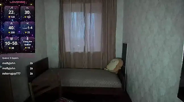 Snapshot of elis_gabbi chatting on 8, 3, 2025 elis gabbi online show from 8, 3, 2025