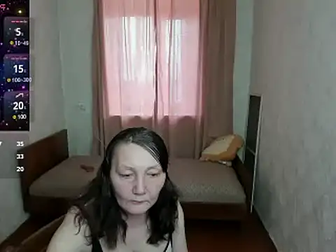 Snapshot of elis_gabbi chatting on 10, 3, 2025 elis gabbi online show from 10, 3, 2025