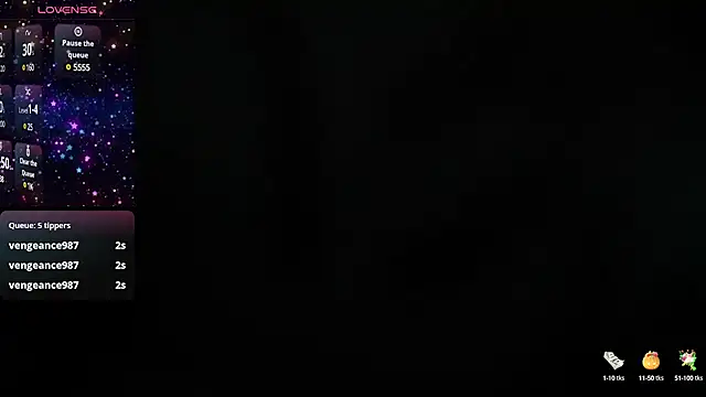 Snapshot of elis_gabbi chatting on 13, 3, 2025 elis gabbi online show from 13, 3, 2025