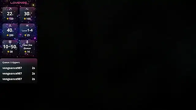 Snapshot of elis_gabbi chatting on 13, 3, 2025 elis gabbi online show from 13, 3, 2025