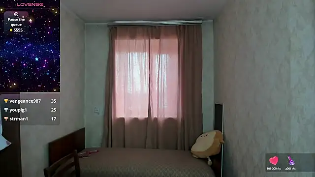 Snapshot of elis_gabbi chatting on 14, 3, 2025 elis gabbi online show from 14, 3, 2025