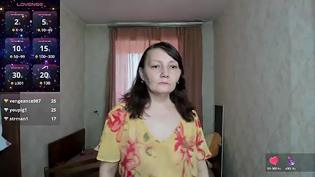 Snapshot of elis_gabbi chatting on 14, 3, 2025 elis gabbi online show from 14, 3, 2025