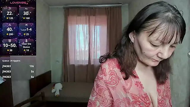 Snapshot of elis_gabbi chatting on 17, 3, 2025 elis gabbi online show from 17, 3, 2025