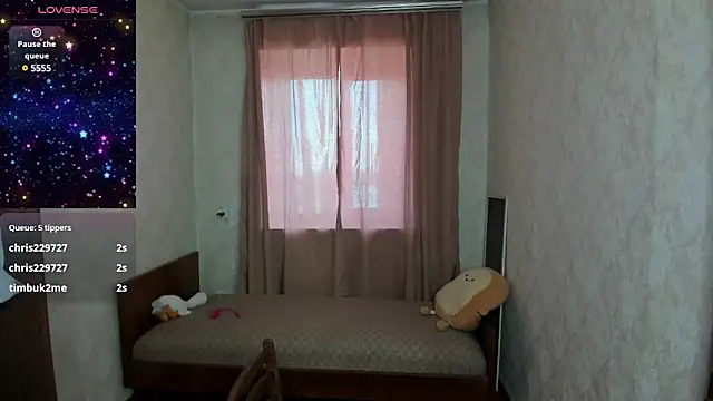 Snapshot of elis_gabbi chatting on 21, 3, 2025 elis gabbi online show from 21, 3, 2025