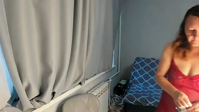 Snapshot of elis_gabbi chatting on 18, 9, 2025 elis gabbi online show from 18, 9, 2025