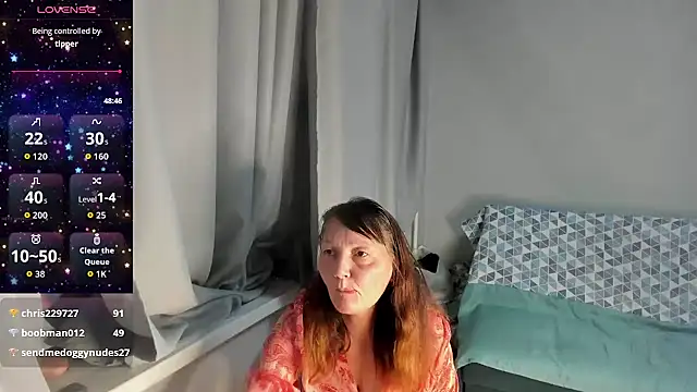 Snapshot of elis_gabbi chatting on 11, 10, 2025 elis gabbi online show from 11, 10, 2025