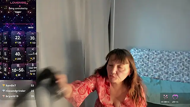 Snapshot of elis_gabbi chatting on 16, 10, 2025 elis gabbi online show from 16, 10, 2025
