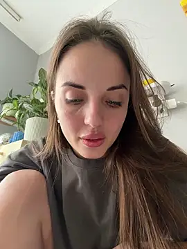 Snapshot of AmiLavs chatting on 5, 3, 2026 AmiLavs online show from 5, 3, 2026