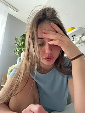 Snapshot of AmiLavs chatting on 18, 3, 2026 AmiLavs online show from 18, 3, 2026