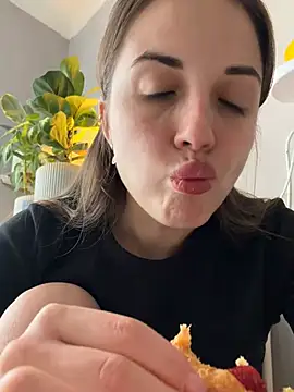 Snapshot of AmiLavs chatting on 20, 3, 2026 AmiLavs online show from 20, 3, 2026