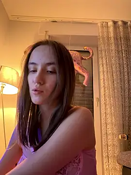 Snapshot of EmilyWi_ chatting on 18, 1, 2026 EmilyWi online show from 18, 1, 2026