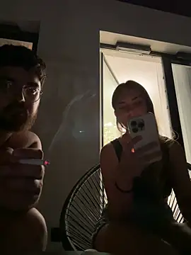 MrAndMrsSavage online show from 31, 7, 2026