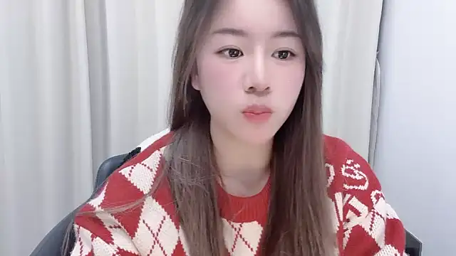 chloe-01 online show from 25, 12, 2024