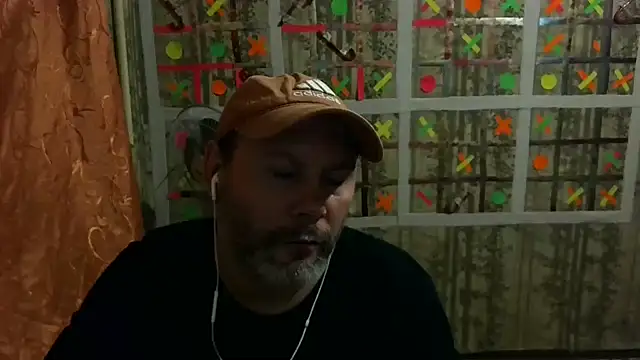 Snapshot of AgnichBan chatting on 25, 12, 2024 AgnichBan online show from 25, 12, 2024