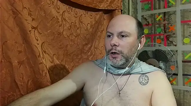 Snapshot of AgnichBan chatting on 16, 1, 2025 AgnichBan online show from 16, 1, 2025